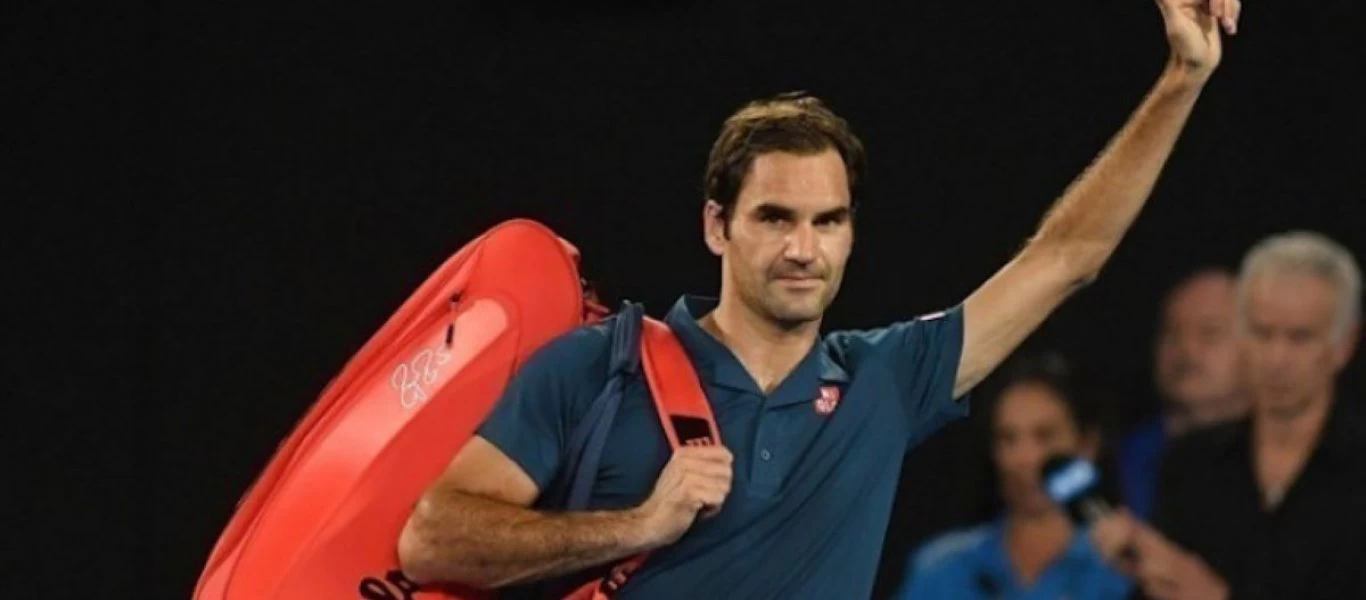 Ρότζερ Φέντερερ: Δωρεά ύψους 1,2 εκατ. δολαρίων σε Ελβετούς που πλήττονται από την πανδημία